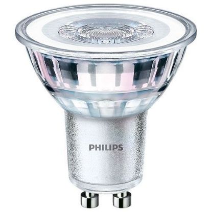 Show details for Corepro LEDspot 4.6-50W GU10 3000K Warm White Picture of Corepro LEDspot 4.6-50W GU10 3000K Warm White