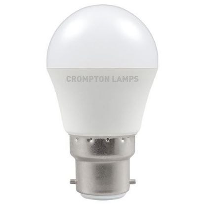 Show details for 5.5W-40W LED Round Thermal Plastic B22 4000K Cool White Picture of 5.5W-40W LED Round Thermal Plastic B22 4000K Cool White