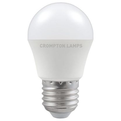 Show details for 5.5W-40W LED Round Thermal Plastic E27 4000K Cool White Picture of 5.5W-40W LED Round Thermal Plastic E27 4000K Cool White