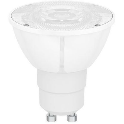 Show details for Orbit 6.5W-75W Dimmable LED GU10 CRI90 3000K Warm White - 12 Deg Picture of Orbit 6.5W-75W Dimmable LED GU10 CRI90 3000K Warm White - 12 Deg