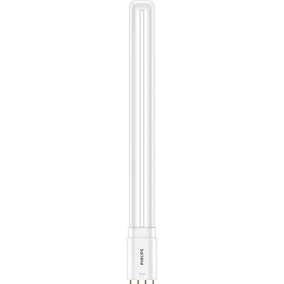 Show details for 16.5W CorePro Non-Dimmable LED PLL HF 4 Pin 2G11 Picture of 16.5W CorePro Non-Dimmable LED PLL HF 4 Pin 2G11