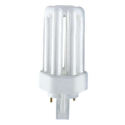 Show details for Dulux T Plus 26W 2 Pin Warm White Picture of Dulux T Plus 26W 2 Pin Warm White