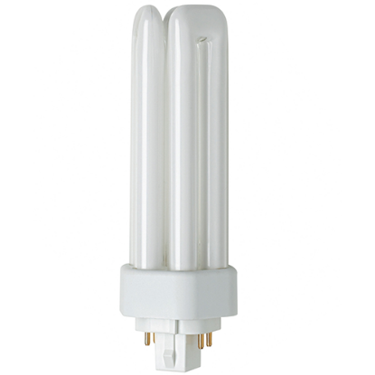 Show details for Dulux T/E Plus 26W Very Warm White Picture of Dulux T/E Plus 26W Very Warm White