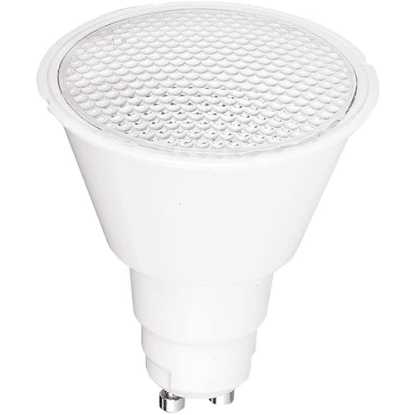 Show details for 7W 220-240V Non-Dimmable LED GU10 - AU-GUF4011LED/30 Picture of 7W 220-240V Non-Dimmable LED GU10 - AU-GUF4011LED/30