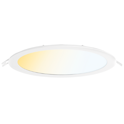 Picture of Slim-FitCS™ 9W IP44 Colour Switchable Downlight 